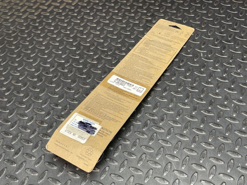 Camco 02853 120V 1500W Screw-In Water Heater Element, Fold Back