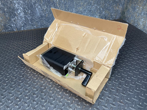 General Electric SB-1 Switch P/N 16SB1FB245SSM4P 6-Stage, 2-Position - NIB General Electric