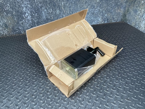 General Electric SB-1 Switch P/N 16SB1FB245SSM4P 6-Stage, 2-Position - NIB