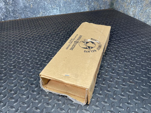 General Electric SB-1 Switch P/N 16SB1FB245SSM4P 6-Stage, 2-Position - NIB