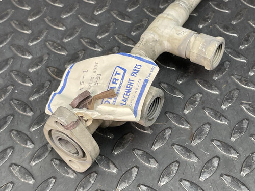 Hobart 288645-00001 Inside Rinse Pipe