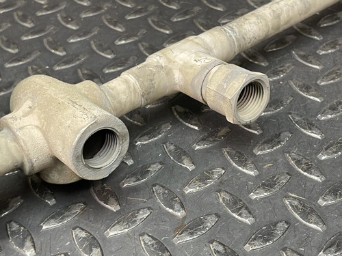 Hobart 288645-00001 Inside Rinse Pipe