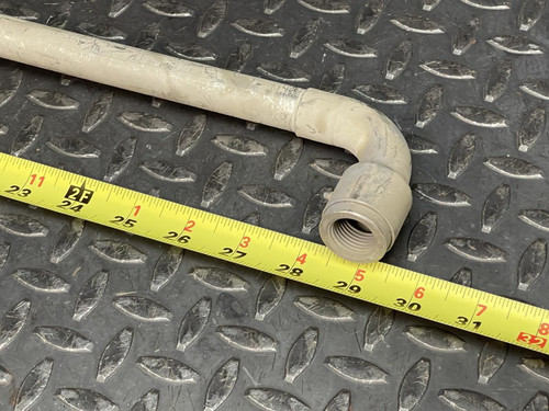 Hobart 288645-00001 Inside Rinse Pipe