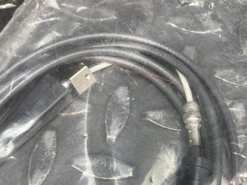 Tektronix 175-1507-00, 6' Length Probe Cable Assembly - Unused