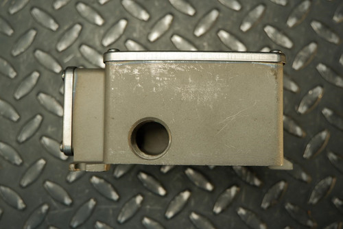 Ashcroft C1 Differential Pressure Transmitter Range 0.10"WC