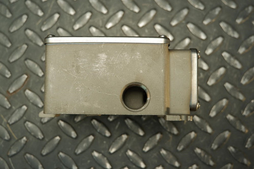 Ashcroft C1 Differential Pressure Transmitter Range 0.10"WC