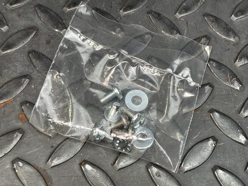 Underwiters Laboratories Cut Out Box Type 12 &13 Windowed Enclosure 8x6x4 Unused