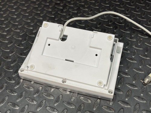 Mettler Toledo Excellence Plus Scale Display Controller Head