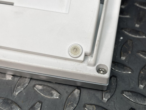 Mettler Toledo Excellence Plus Scale Display Controller Head