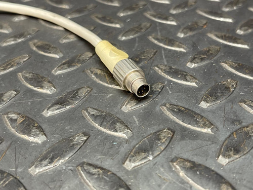 Mettler Toledo Excellence Plus Scale Display Controller Head