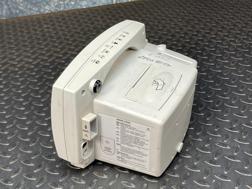 Welch Allyn 53STP Patient Vital Signs Monitor