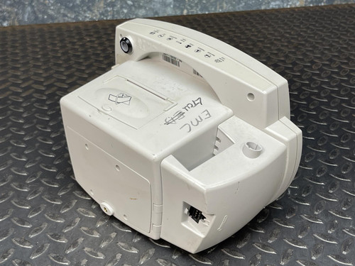 Welch Allyn 53STP Patient Vital Signs Monitor