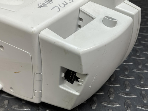 Welch Allyn 53STP Patient Vital Signs Monitor