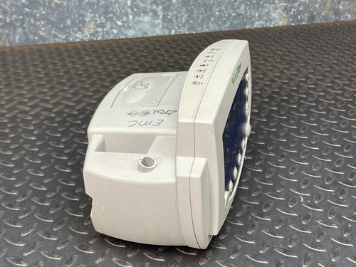 Welch Allyn 53STP Patient Vital Signs Monitor