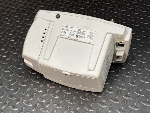 Welch Allyn 53STP Patient Vital Signs Monitor