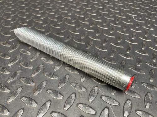 Box of 5 Hilti HIS-N Internal Thread Anchors 3/4" x 8-1/4" 258023 - Unused