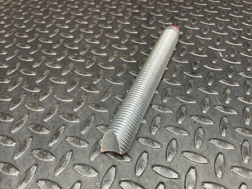 Box of 5 Hilti HIS-N Internal Thread Anchors 3/4" x 8-1/4" 258023 - Unused