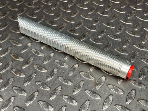 2 Boxes of 5 Hilti HIS-N Internal Thread Anchors 3/4" x 8-1/4" 258023 - Unused