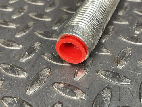 2 Boxes of 5 Hilti HIS-N Internal Thread Anchors 3/4" x 8-1/4" 258023 - Unused