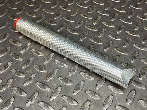 2 Boxes of 5 Hilti Internal Thread Anchors HIS-N 3/4" x 8-1/4" 258023 - Unused