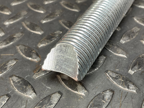 2 Boxes of 5 Hilti Internal Thread Anchors HIS-N 3/4" x 8-1/4" 258023 - Unused