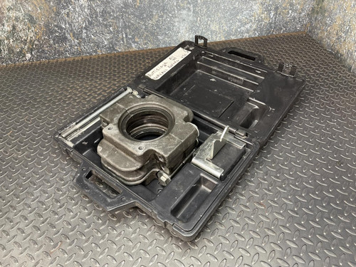 Kent-Moore J-36652 Swage Clamp Tool Set w/ Case Kent-Moore