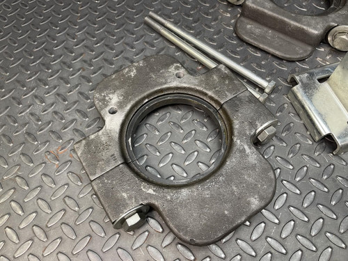 Kent-Moore J-36652 Swage Clamp Tool Set w/ Case