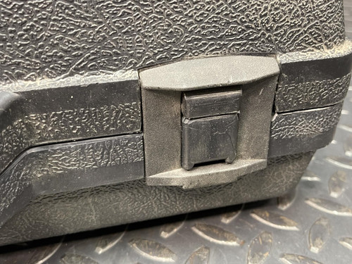 Kent-Moore J-36652 Swage Clamp Tool Set w/ Case