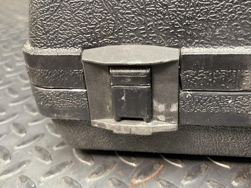 Kent-Moore J-36652 Swage Clamp Tool Set w/ Case