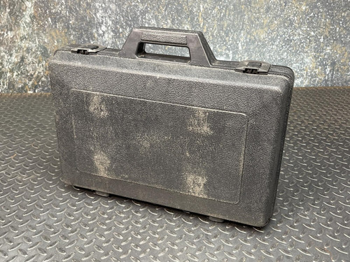 Kent-Moore J-36652 Swage Clamp Tool Set w/ Case