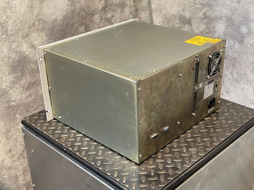 LDS Ling Dynamic Systems RCP9 CE Remote Control Panel