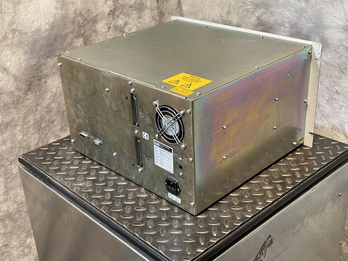 LDS Ling Dynamic Systems RCP9 CE Remote Control Panel