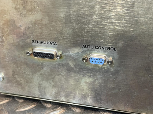 LDS Ling Dynamic Systems RCP9 CE Remote Control Panel