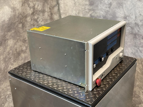 LDS Ling Dynamic Systems RCP9 CE Remote Control Panel