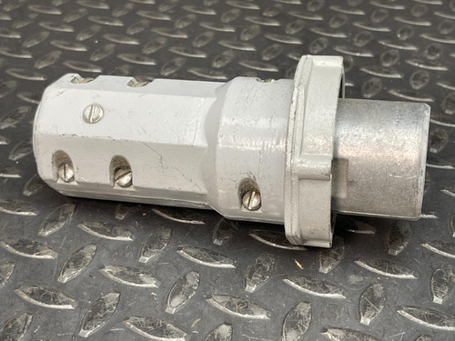 Crouse-Hinds Arktite Plug APJ-3475 M-72