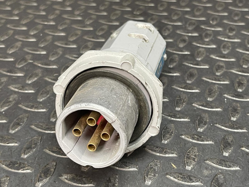 Crouse-Hinds Arktite Plug APJ-3475 M-72
