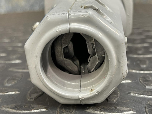 Crouse-Hinds Arktite Plug APJ-3475 M-72