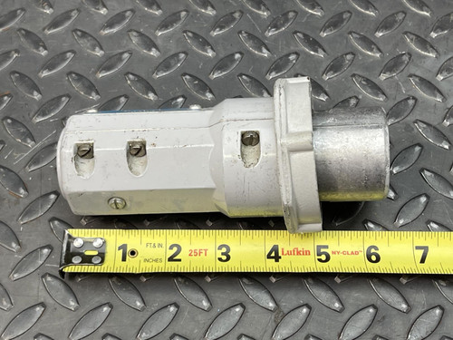 Crouse-Hinds Arktite Plug APJ-3475 M-72