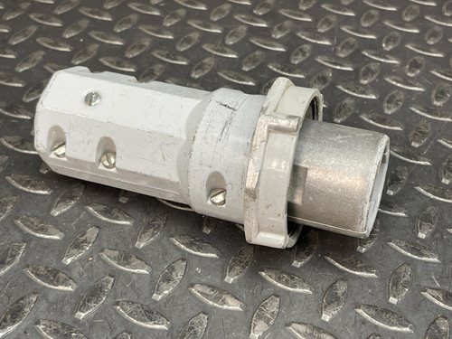 Crouse-Hinds APJ-3375 30 Amp Arktite Plug APJ-3375-M-72