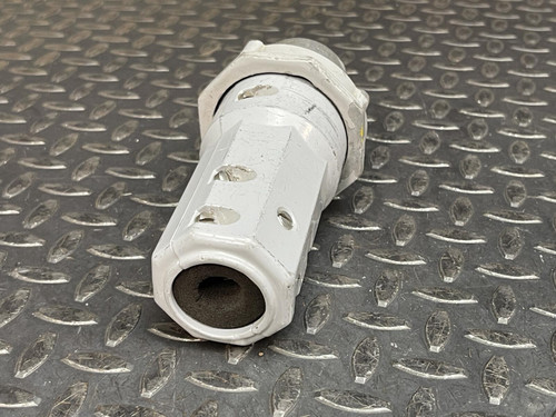 Crouse-Hinds APJ-3375 30 Amp Arktite Plug APJ-3375-M-72