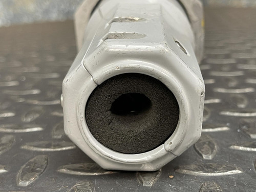 Crouse-Hinds APJ-3375 30 Amp Arktite Plug APJ-3375-M-72