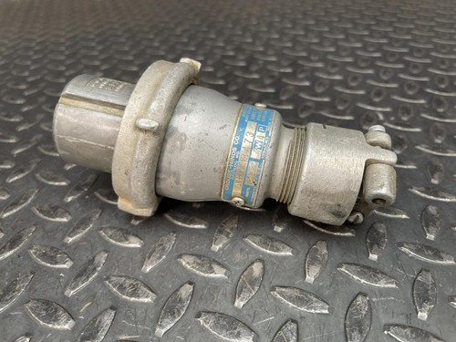 Crouse-Hinds Arktite Plug APJ-3473 M54 Crouse-Hinds