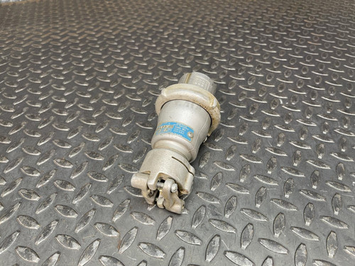 Crouse-Hinds Arktite Plug APJ-3473 M54