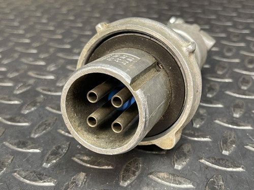 Crouse-Hinds Arktite Plug APJ-3473 M54