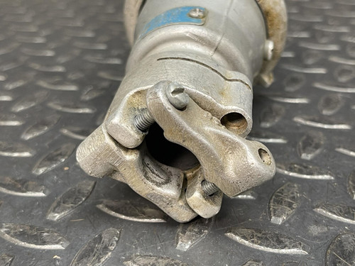 Crouse-Hinds Arktite Plug APJ-3473 M54