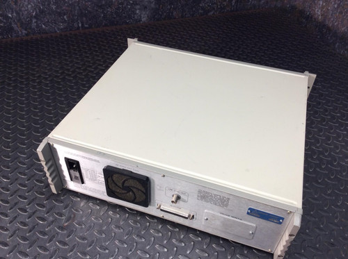 EG&G PARC / Princeton Applied Research 1533 Powerblock Power Supply