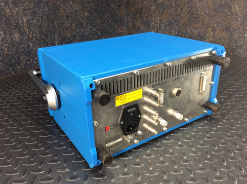 Kistler Type 5223B1 Signal Conditioner for Dynamometer Sensor