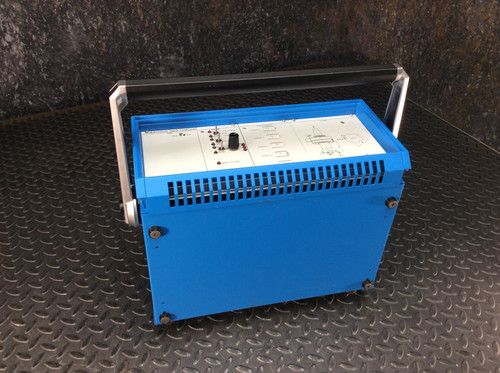 Kistler Type 5223B1 Signal Conditioner for Dynamometer Sensor