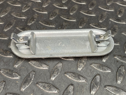 Lot of 3 Appleton LR37, 1", 0-Z/Gedney FM7 Form 7 Conduit Body w/ Cover - Unused