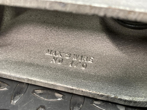 Crouse-Hinds Conduit Body LB67 2" w/ Cover - Unused